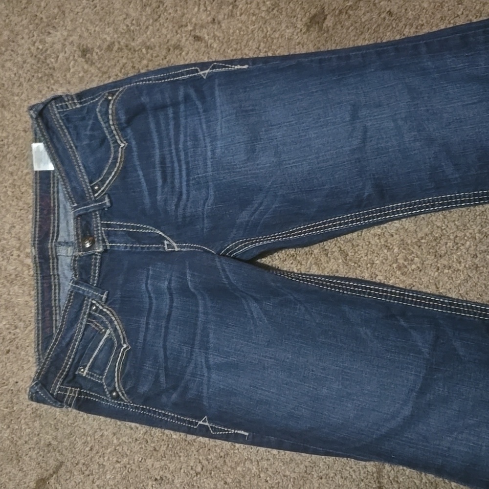 Ariat pants